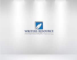 #278 for Modernize Logo for Writers Resource Center by baproartist