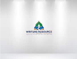 #281 for Modernize Logo for Writers Resource Center by baproartist