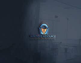#283 for Modernize Logo for Writers Resource Center by baproartist