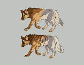 #24 for Wolf Avatars by georgemandal