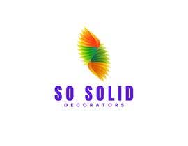#377 for Logo for paiting and decorating  and building company by suha108
