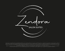 #335 для Zendora Salon Suites Brand Standard Style Guide and Logo от mizangraphics