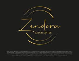 #336 для Zendora Salon Suites Brand Standard Style Guide and Logo от mizangraphics
