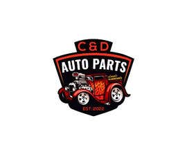 #114 for Logo for Auto Parts store by fatimaC09