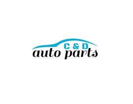 #120 for Logo for Auto Parts store by FriendsTelecom