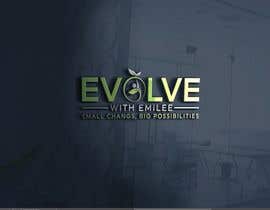 #352 para EVOLVE Logo por basharsheikh502
