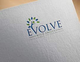#812 para EVOLVE Logo por robiul01al