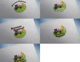 #28 para Need a logo designed for a mowing, fencing and tractor  services business de HEISEN1911