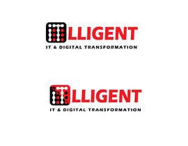 #24 для Design a logo for Information technology and digital transformation company от mohamednagy99