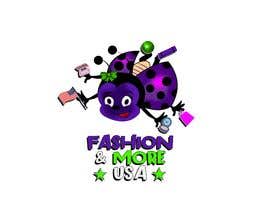 #146 for Fashion And More USA Store Logo af ashiashi48874