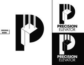 #123 untuk Small Elevator Company Logo oleh Irvingandredt