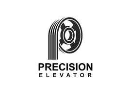 Nro 140 kilpailuun Small Elevator Company Logo käyttäjältä dipakprosun