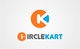 Icône de la proposition n°40 du concours                                                     Design a Logo for CircleKart.com
                                                