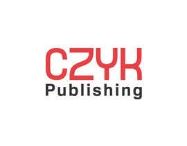 #17 para Design a Logo for CZYK Publishing, LLC por timedesigns