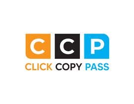 #46 pentru Need Logo for ClickCopyPass de către mafizulislam1070