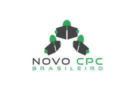 #2 for Design a Logo for Novo CPC Brasileiro by hics