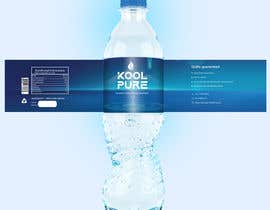 #50 untuk Label Designing Packaged drinking water oleh biswasshuvankar2