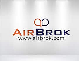 #773 for AIRBROK LOGO by rifat9670