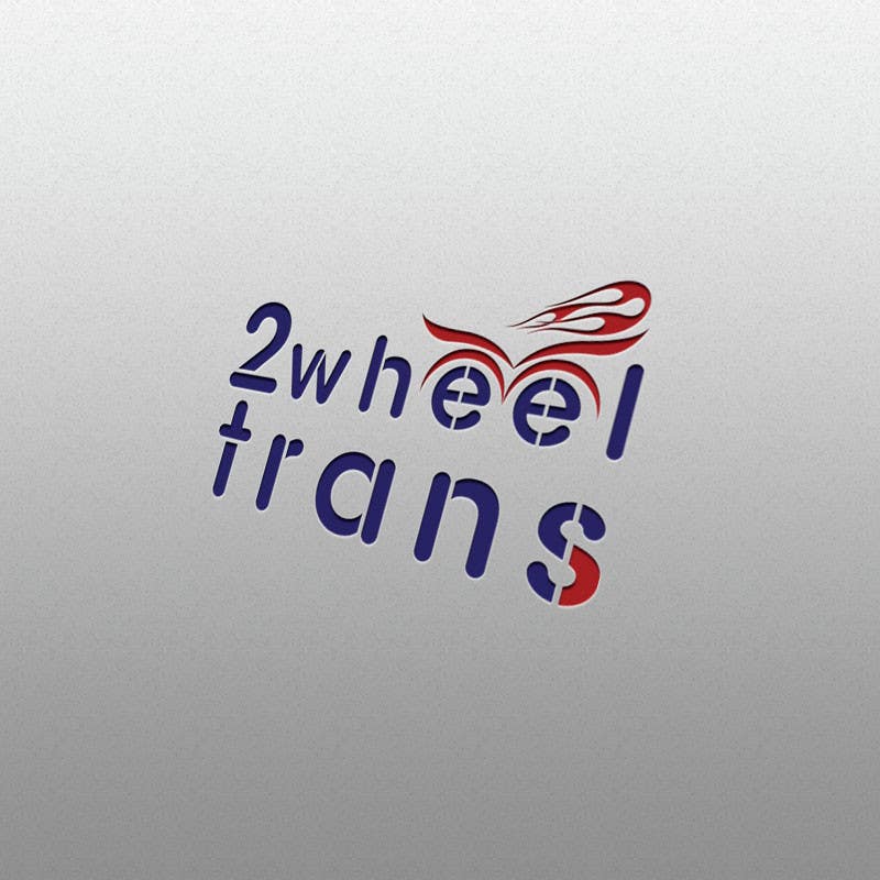 Konkurrenceindlæg #2 for                                                 2wheeltrans logo quest
                                            