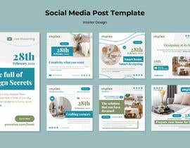 #7 for Social Media Templates by Hassankhan4210