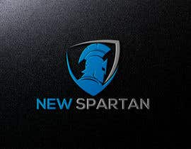 #175 para New Spartan Logo Design de bacchupha495