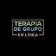 
                                                                                                                                    Icône de la proposition n°                                                637
                                             du concours                                                 Group Therapy LOGO in SPANISH     (TERAPIA DE GRUPO EN LÍNEA)
                                            
