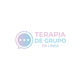 
                                                                                                                                    Icône de la proposition n°                                                629
                                             du concours                                                 Group Therapy LOGO in SPANISH     (TERAPIA DE GRUPO EN LÍNEA)
                                            