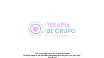 Proposition n° 455 du concours Graphic Design pour Group Therapy LOGO in SPANISH     (TERAPIA DE GRUPO EN LÍNEA)