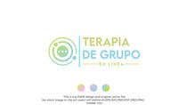 Proposition n° 607 du concours Graphic Design pour Group Therapy LOGO in SPANISH     (TERAPIA DE GRUPO EN LÍNEA)