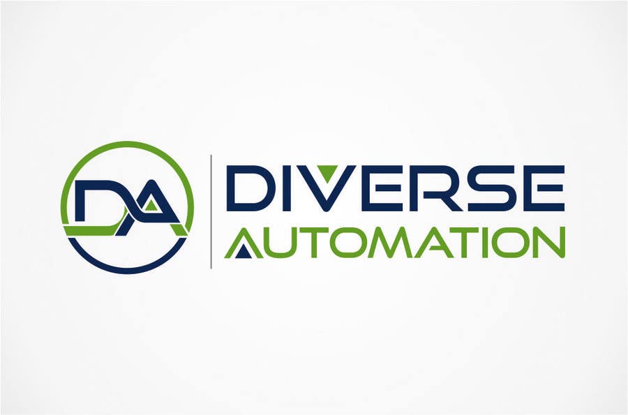 Contest Entry #357 for                                                 Design a logo for my automation company....
                                            