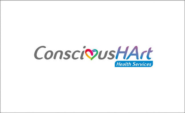 Penyertaan Peraduan #4 untuk                                                 Design a Logo for Conscious HArt CONTEST CLOSED WINNER PICKED
                                            
