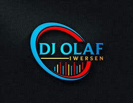 #506 for Logo for a DJ friend - 01/08/2022 05:27 EDT by ni3019636