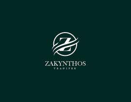 #456 for Create Logo for Luxury Transfer Company in Greece ( Zakynthos ) af mdtuku1997