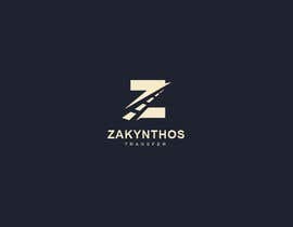 mdtuku1997 tarafından Create Logo for Luxury Transfer Company in Greece ( Zakynthos ) için no 462