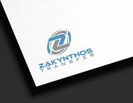 nº 460 pour Create Logo for Luxury Transfer Company in Greece ( Zakynthos ) par mdkawshairullah 