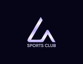 #672 for Create me a logo for a sports club by khokonpk