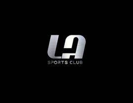 #345 for Create me a logo for a sports club by gsoumya993