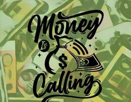 #18 untuk Money &amp; motivation Inspired - Custom Posters / Canvas Prints oleh CairBrie
