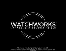 #2229 สำหรับ WatchWorks Management Consulting LLC โดย jannatun394