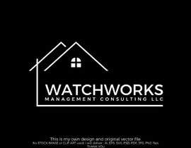 #2235 สำหรับ WatchWorks Management Consulting LLC โดย jannatun394
