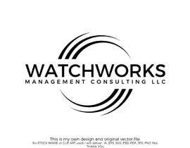 #2237 สำหรับ WatchWorks Management Consulting LLC โดย jannatun394