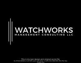 #2241 สำหรับ WatchWorks Management Consulting LLC โดย jannatun394