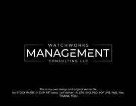 #2239 สำหรับ WatchWorks Management Consulting LLC โดย MhPailot