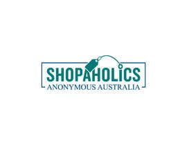 #756 para Logo required - shopaholics anonymous por lucifer06