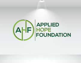 #672 for Applied Hope Foundation by mihonsheikh03