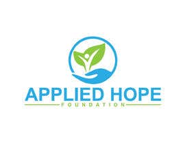#772 pentru Applied Hope Foundation de către golamrabbany462