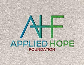 #780 pentru Applied Hope Foundation de către romanArts