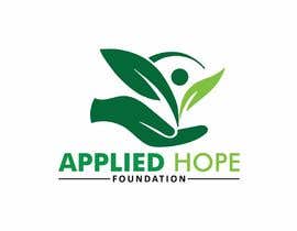 #218 pentru Applied Hope Foundation de către naqshnabeel99