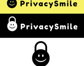 #199 for Creazione del nuovo logo per PrivacySmile by ramjeevacartoons
