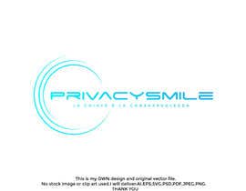 #146 for Creazione del nuovo logo per PrivacySmile by NajninJerin